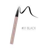Waterproof Liquid Eyeliner Beauty Cat Style Black Long-lasting Eye Liner Pen Pencil
