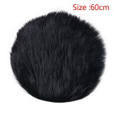 Living Room Bedroom Rugs Skin Fur Plain Fluffy Area Rugs Fur Artificial Sheepskin Hairy Carpet Living Room Bedroom Rugs Skin Fur Plain Fluffy Area Rugs Fur Artificial Sheepskin Hairy Carpet