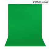 Spot Green Screen Muslin Backdrop Photography Background for Studio Lighting Kit