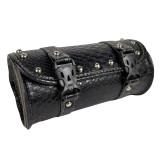 Motorcycle Bag Handlebar Saddlebags Leather Motorcycle Bag Handlebar Saddlebags Leather