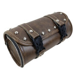 Motorcycle Bag Handlebar Saddlebags Leather Motorcycle Bag Handlebar Saddlebags Leather