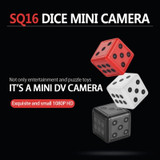 1080P HD Mini Camcorder Micro Camera Night Vision Motion Detection DVR Video Voice Recorder