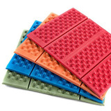 Foldable Outdoor Camping Mat Seat Foam Cushion Portable Waterproof Chair Beach Picnic Mat