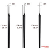 Nail Brush For Manicure Gel Brush For Nail Art 15Pcs/Set