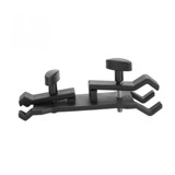 Portable Stand Clamp Type Durable Outdoor Clip Bracket Umbrella Holder Mount