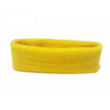 Adjustable Wide Hairband Yoga Spa Bath Shower Makeup Wash Face Cosmetic Headband