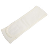 Adjustable Wide Hairband Yoga Spa Bath Shower Makeup Wash Face Cosmetic Headband