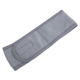Adjustable Wide Hairband Yoga Spa Bath Shower Makeup Wash Face Cosmetic Headband