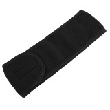Adjustable Wide Hairband Yoga Spa Bath Shower Makeup Wash Face Cosmetic Headband