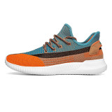 Men Sneakers Light Breathable Casual Shoes Mesh Fashion Stylish