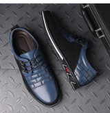 Men Casual Fashion Breathable Shoes