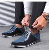 Men Casual Fashion Breathable Shoes