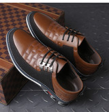 Men Casual Fashion Breathable Shoes