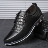 Men Casual Fashion Breathable Shoes