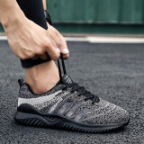 Men Casual Fashion Breathable Shoes