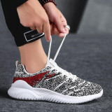 Men Casual Fashion Breathable Shoes