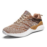 Men Casual Fashion Breathable Shoes