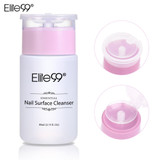 Elite99 Nail Surface Cleanser UV Gel Nail Polish Sticky Remover Liquid