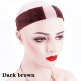 Wig Grip Black Beige Brown Comfortable Adjustable Wig Grip