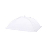 Food Umbrella Cover Picnic Barbecue Party Anti Mosquito Fly Resistant Net Tent