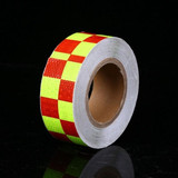 5cm*300m Car Reflective Tape Decoration Stickers Car Warning Safety Reflection Tape 5cm*300m Car Reflective Tape Decoration Stickers Car Warning Safety Reflection Tape
