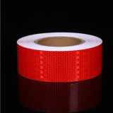 5cm*300m Car Reflective Tape Decoration Stickers Car Warning Safety Reflection Tape 5cm*300m Car Reflective Tape Decoration Stickers Car Warning Safety Reflection Tape
