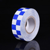 5cm*300m Car Reflective Tape Decoration Stickers Car Warning Safety Reflection Tape 5cm*300m Car Reflective Tape Decoration Stickers Car Warning Safety Reflection Tape