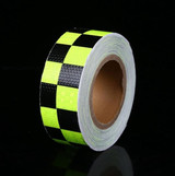 5cm*300m Car Reflective Tape Decoration Stickers Car Warning Safety Reflection Tape 5cm*300m Car Reflective Tape Decoration Stickers Car Warning Safety Reflection Tape