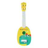Guitar Musical Instruments Toy Children School Play Game Music Interest Development Toy