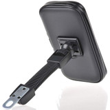 Bicycle/Motorcycle Telephone Holder Stand Mount Waterproof