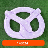 Inflatable Swimming Ring Giant Pool Lounge Adult Pool Float Mattres Swimming Water Pool Toys