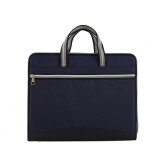 Office leather folder 12 layers Expanding Wallet Document File folder A4 36x28cm