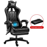 Computer Gaming adjustable height gamert Chair Home office