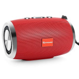HIFI Portable Wireless Bluetooth Speaker Stereo Column Boombox Subwoofer Speakers