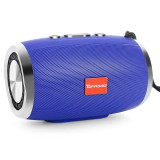 HIFI Portable Wireless Bluetooth Speaker Stereo Column Boombox Subwoofer Speakers