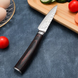 Kitchen Knives Slicing Utility Sharp Cleaver Kitchen Knife Set