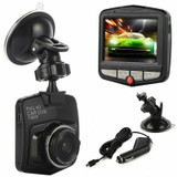 2.4 Inch HD 1080P Car Camera Dash Cam DVR Video Recorder with Night Vision