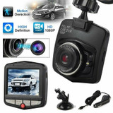 2.4 Inch HD 1080P Car Camera Dash Cam DVR Video Recorder with Night Vision