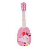 Girl Musical Guitar Instrument Boys Musical Children Educational Play Toys Kid