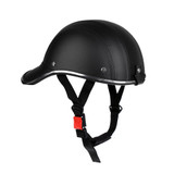 Adjustable Bike Cycling Helmet Baseball Cap Anti UV Safety Bicycle Helmet Unisex