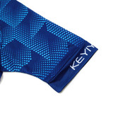 Bike Cycling Jersey Shirt Summer Breathable