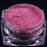 Nail Art Glitter Eyeshadow Nail Powder Bright True Colors UV Glow Black light Luminous Pigments Fluorescent Matte Nail Art Glitter Eyeshadow Nail Powder Bright True Colors UV Glow Black light Luminous Pigments Fluorescent Matte