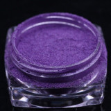 Nail Art Glitter Eyeshadow Nail Powder Bright True Colors UV Glow Black light Luminous Pigments Fluorescent Matte Nail Art Glitter Eyeshadow Nail Powder Bright True Colors UV Glow Black light Luminous Pigments Fluorescent Matte