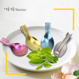Titanium Folding Spork Portable Outdoor Camping Cutlery Travel Tableware Titanium Folding Spork Portable Outdoor Camping Cutlery Travel Tableware
