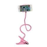 Universal 360 Rotating Flexible Lazy Holder Phone Stand Long Arm