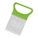 Onion Slicer Tomato Vegetables Slicing Cutting Tools