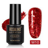 Hybrid Varnishes Glitter Gel Nail Polish All For Manicure Semi Permanent UV Gel