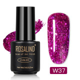 Hybrid Varnishes Glitter Gel Nail Polish All For Manicure Semi Permanent UV Gel