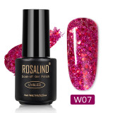 Hybrid Varnishes Glitter Gel Nail Polish All For Manicure Semi Permanent UV Gel