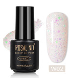 Hybrid Varnishes Glitter Gel Nail Polish All For Manicure Semi Permanent UV Gel